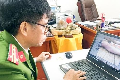 Chiếc chìa khóa mở nhiều vụ án