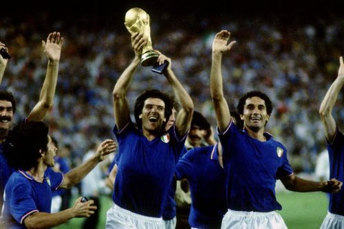 World Cup 2022: Ký ức về giải đấu năm 1982 đầy kịch tính và bất ngờ
