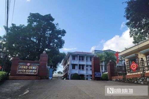 Bố mẹ nhiều em vụ tuyển sai 43 học sinh vào trường nội trú là cán bộ