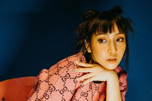 Mỹ Anh xác nhận hẹn hò với vũ công nổi tiếng