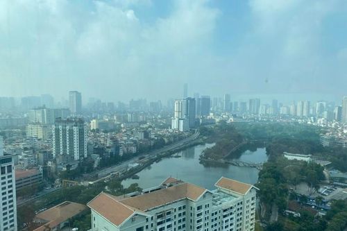 Cần nguồn lực khổng lồ cho lĩnh vực đô thị