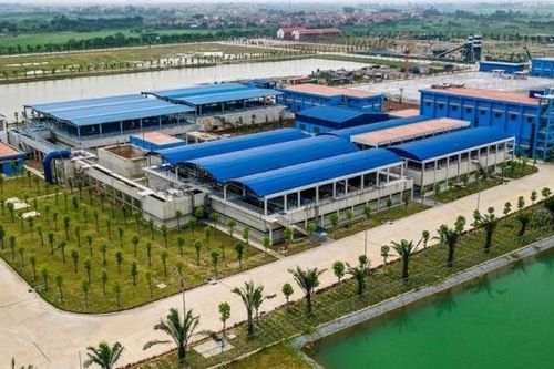 Cấp nước sạch đô thị, khu công nghiệp: Hoàn thiện pháp luật để đảm bảo nguồn cung