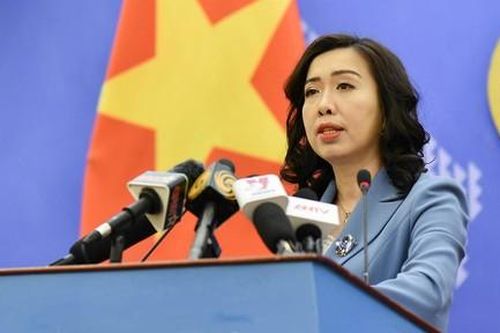 Thúc đẩy quan hệ Đối tác chiến lược toàn diện ASEAN - Trung Quốc phát triển bền vững