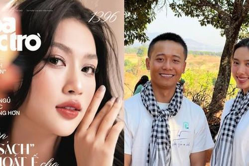 Cùng Hoa Học Trò 1396 lập kế hoạch 'thoát ế' cho hội Gen Z hướng nội