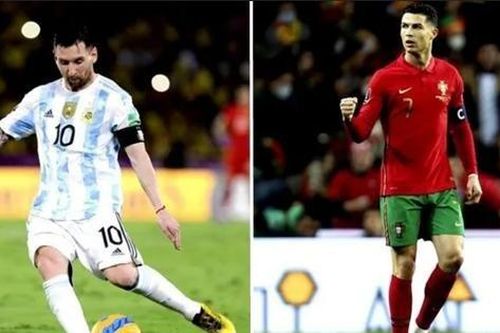 Messi, Ronaldo, Neymar và Kane có thể phá vỡ những kỷ lục nào ở World Cup 2022 tại Qatar?