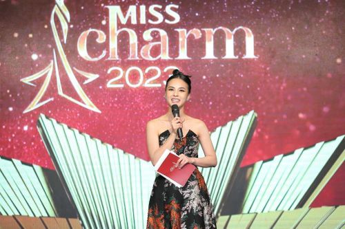 'Miss Charm' chính thức khởi động với giải thưởng lớn nhất lịch sử các cuộc thi nhan sắc