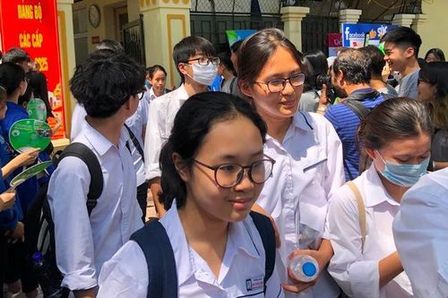 Hội đồng Anh được cấp phép tổ chức thi chứng chỉ IELTS trở lại