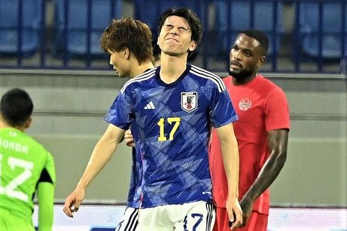 Các ông lớn châu Á gây thất vọng trước thềm World Cup