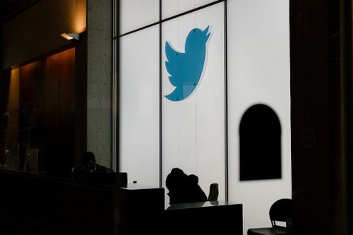 Twitter đóng cửa trụ sở