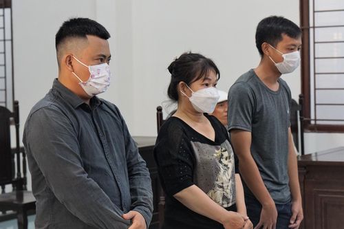 Trả hồ sơ điều tra bổ sung vụ sản xuất mũ bảo hiểm giả hiệu Nón Sơn