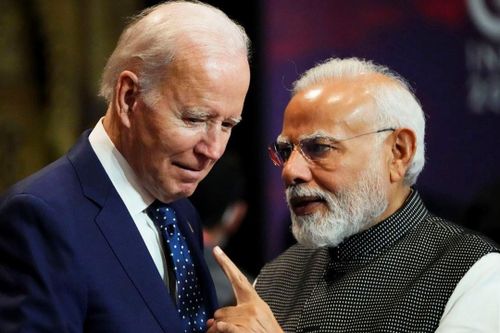 Mọi ánh mắt đang dồn về Thủ tướng Modi