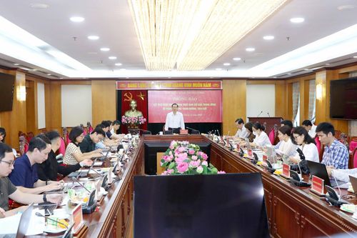 Hoàn thành xét xử đại án AIC trong năm nay