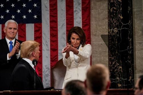 Kết thúc của bà Pelosi, khởi đầu mới cho đảng Dân chủ