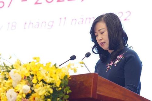 Hướng tới phát triển là bệnh viện tiên tiến và hạnh phúc