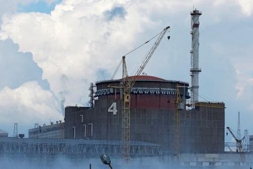 Nga-Ukraine: Ngoại trưởng Mỹ, Ukraine điện đàm, IAEA thông qua nghị quyết về Nga
