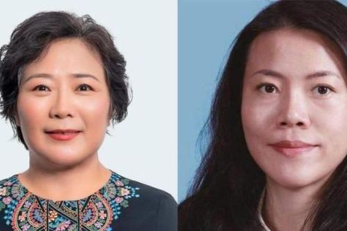 Tài sản của 2 'bà trùm' địa ốc bất ngờ tăng gần 4 tỷ USD chỉ trong vài giờ