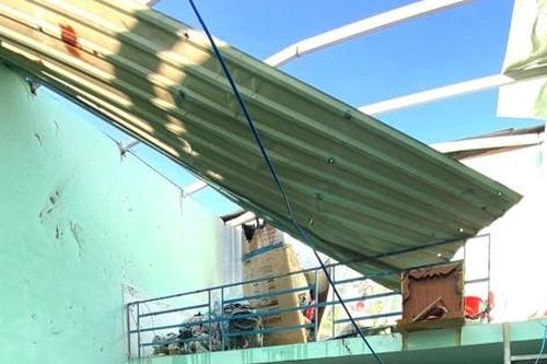 Cô gái bị thương trong vụ nổ khí gas phải chuyển lên Bệnh viện Chợ Rẫy cấp cứu