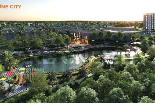 Những tiềm năng tăng giá của Lake One City