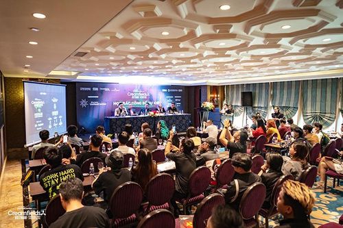 8 DJ quốc tế biểu diễn tại siêu đại nhạc hội EDM Phu Quoc United Center presents Creamfields VietNam