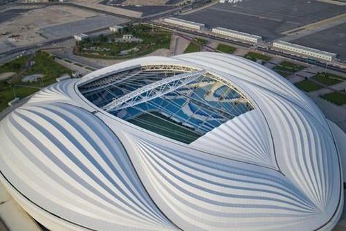 Chiêm ngưỡng 8 SVĐ diễn ra World Cup 2022