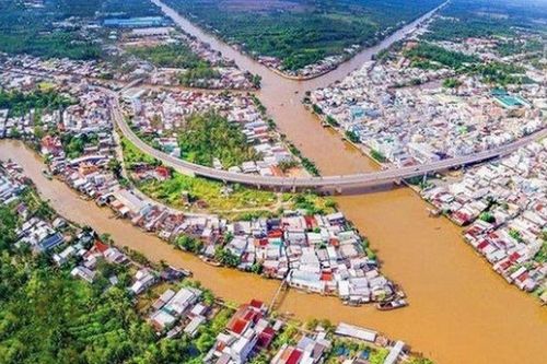 Bộ KH&ĐT kêu gọi đẩy nhanh quy hoạch ngành quốc gia