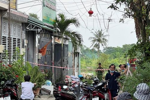 Hai người phụ nữ 'bốc cháy' trong căn nhà khóa cửa