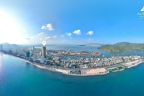 Lời giải cho bài toán đầu tư an toàn bất động sản Quy Nhơn cuối năm 2022