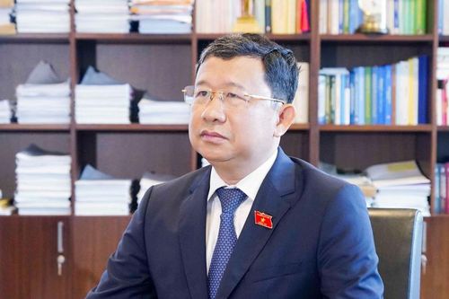 Thúc đẩy hợp tác nghị viện chặt chẽ, sâu rộng
