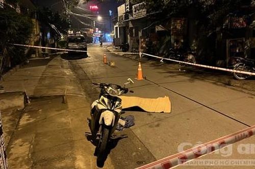 Mâu thuẫn sau khi ăn nhậu và hát karaoke, 2 thanh niên bị đâm thương vong