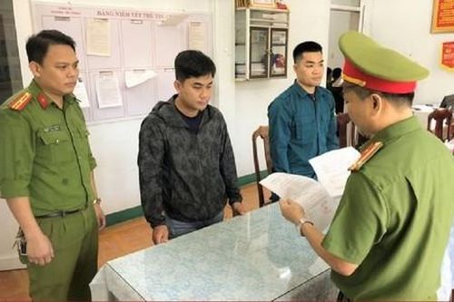 Cựu nhân viên ngân hàng lừa đảo chiếm đoạt gần 2,3 tỷ đồng