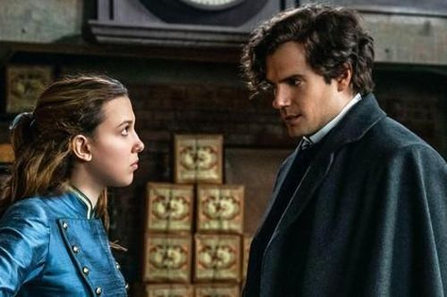 Những bí mật thú vị của 'Enola Holmes 2': Liên kết chặt chẽ với vũ trụ Sherlock Holmes