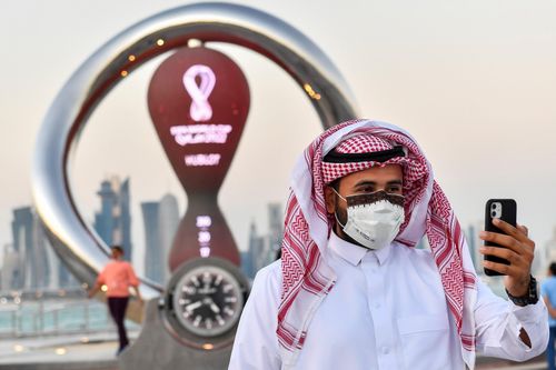 Qatar liên tục thay đổi dù sắp khai mạc World Cup