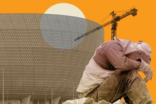 Câu chuyện Qatar không kể với thế giới về World Cup