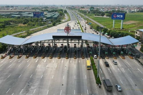 VDTC xin được chỉ định thu phí ETC cao tốc Bắc - Nam để bù lỗ