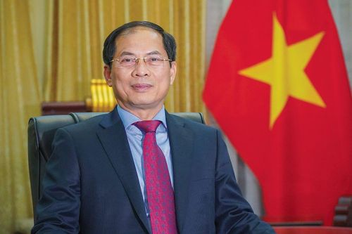 Bộ trưởng Bùi Thanh Sơn: Đề xuất của Việt Nam tại APEC được hưởng ứng