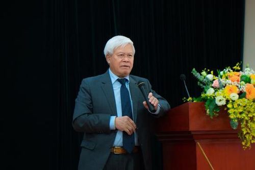 Tri ân những người thầy đáng kính