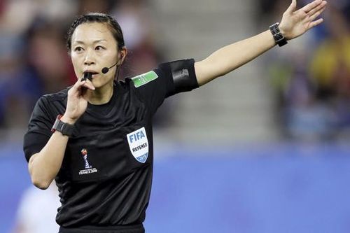World Cup 2022: Những điểm mới của công tác trọng tài