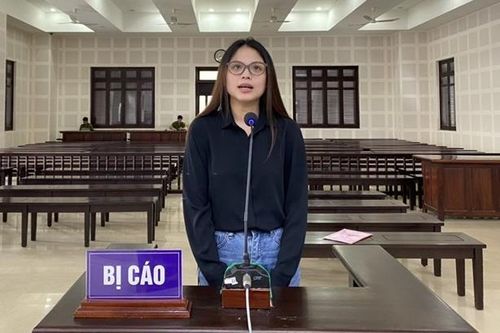 'Kiều nữ' lừa chiếm tiền tỷ bằng thủ đoạn góp vốn buôn vé máy bay