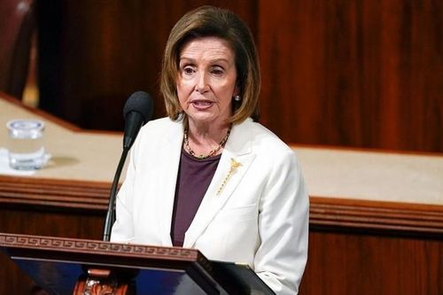 Dấu ấn 'bà đầm thép' Nancy Pelosi trên chính trường Mỹ; lộ diện người sẽ thay thế vị trí Chủ tịch Hạ viện