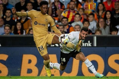 Tây Ban Nha dính tổn thất lớn trước ngày World Cup 2022 khai mạc