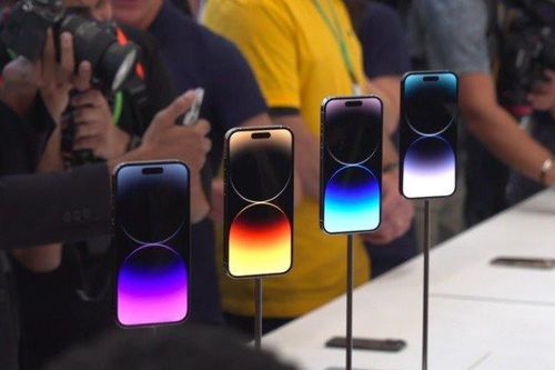 Việt Nam dẫn đầu Đông Nam Á về lượng người dùng iPhone
