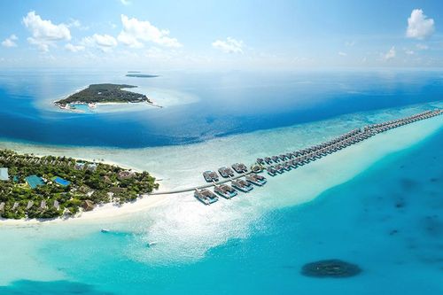 Sun Property tri ân khách hàng: Đi chuyên cơ, nghỉ dưỡng thiên đường và những đặc quyền đỉnh cao