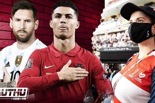 Tình nguyện viên World Cup 2022: Trải qua gian khổ để gặp 'idol'
