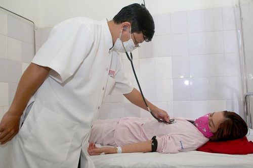 Sốt xuất huyết ở Huế tăng 9 lần, chuyên gia khuyến cáo quan trọng