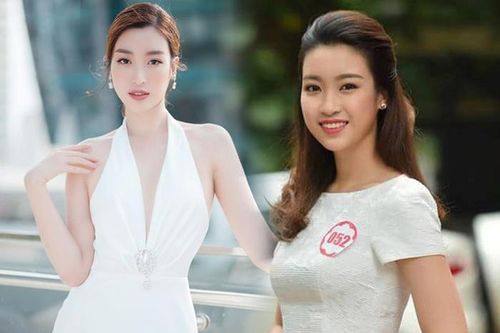 Đỗ Mỹ Linh chia sẻ ảnh thời còn là nữ sinh thi sắc đẹp, được khen là nàng hoa hậu ngoan hiền nhất!