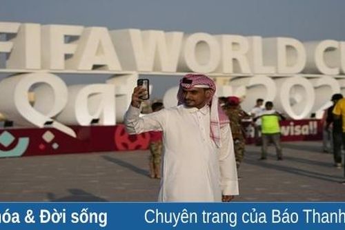 Chào đón World Cup 2022!
