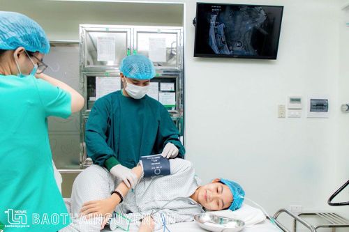 Cẩn trọng với ung thư dạ dày