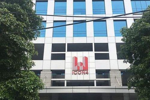 Vi phạm thuế, ICON4 bị phạt và truy thu hơn 4 tỷ đồng