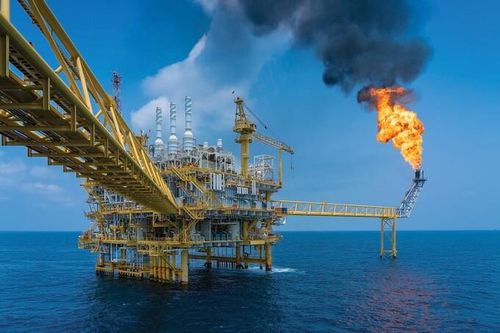 Anh tăng thuế lợi nhuận dầu khí lên 35%