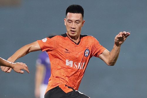 CLB Đà Nẵng chia tay Huy Hùng, Tuấn Mạnh